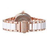 WEIQIN Brand Luxury Ceramic Watches Genuine Ceramic Watch New Design Fashion Watch Women Wristwatch Lady Watch