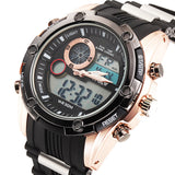Watches LED Men Digital Watch Men Sports Watches For Men Quartz Military Watch montre homme esportivo relogios masculinos 