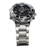 Watches men WEIDE brand casual Business Quartz Digital LED reloj hombre Army Military Sport wristwatch
