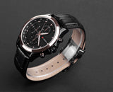 Watches Men Luxury Top Brand CURREN Fashion Men's Quartz Watch sport casual Wristwatch relogio masculino relojes gold black