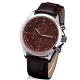 Watches Men Luxury Top Brand CURREN Fashion Men's Quartz Watch sport casual Wristwatch relogio masculino relojes gold black