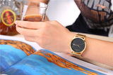 Watches Men Relogio Feminino Hot Man Watch Blackcat Stainless Steel Fashion Quartz Wristwatches Auto Calendar 50m Waterproof