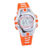 Waterproof Children Boy Digital LED Watch Kids Swimming Sports Wrist Watch Boys Girls Clock Child Gift