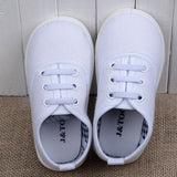 New arrival Size21~30 children shoes child sneakers baby boys sports shoes girls canvas shoes candy colors