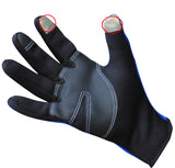 Winter Thermal Windproof Sports Gloves Cycling,Ski,Hiking Touch Screen Glove