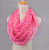 Winter warm American and Europe Candy winter head scarf women's shawls and scarves india ladies female High quality