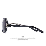 Women Brand Designer Polarized Sunglasses Fashion Bowknot Women Sunglasses Hollow out Lens High quality