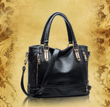 Women Messenger Bag For Women Leather Bag Ladies Designer Crossbody Bag Handbag Women Famous Brand