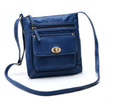 Women messenger bags high quality bolsa feminina women's pouch famous brand handbag ladies