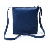 Women messenger bags high quality bolsa feminina women's pouch famous brand handbag ladies