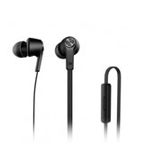 Xiaomi Piston Earphone Youth with Microphone Wire Control 1.3m Length