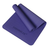 Yoga TPE Mats for Fitness Genuine Slip Yoga Mat 6mm Longer Beginner Thick Yoga Mats