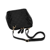 Casual small plaid criss-cross handbags high quality ladies party purse women clutch famous shoulder messenger crossbody bags