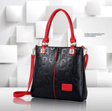handbag classic women famous brand bags luxury colorful womans handbag leather genuine pink ladies bags