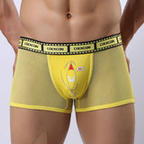 Sexy Modal Men's Underwear sexy men's underwear Boxer Shorts boxer High quality men boxer mens trunks