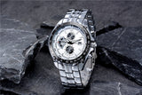new curren watches men luxury brand military watch men full steel wristwatches fashion waterproof relogio masculino