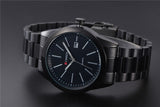 CURREN Luxury Brand Full Stainless Steel Analog Display Date Men's Quartz Watch Business Watch Men Watch