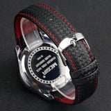 Luxury Casual Sports Watch MEGIR Brand Quartz Waterproof Clock Watch Fashion Men's Wristwatch 