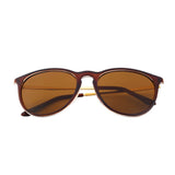 summer style vintage sunglasses women brand designer sun glasses lunette de soleil Cat Eye Round Glasses Metal Frame Sunglasses