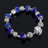 summer style wholesale aliexpress european charm beads fit charm bracelets for women