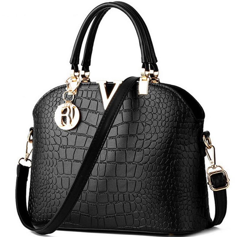 famous brand women leather handbags women bags High quality women's messenger bags bolsas pouch bag tote